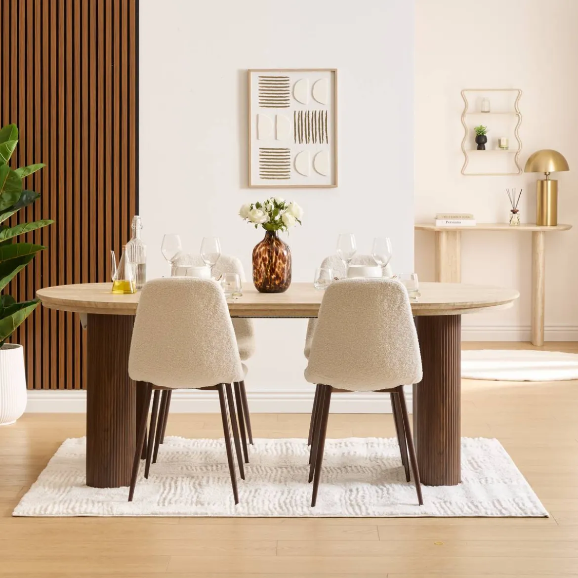 Etagère murale "Judy"