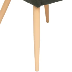 Fauteuil à dîner 