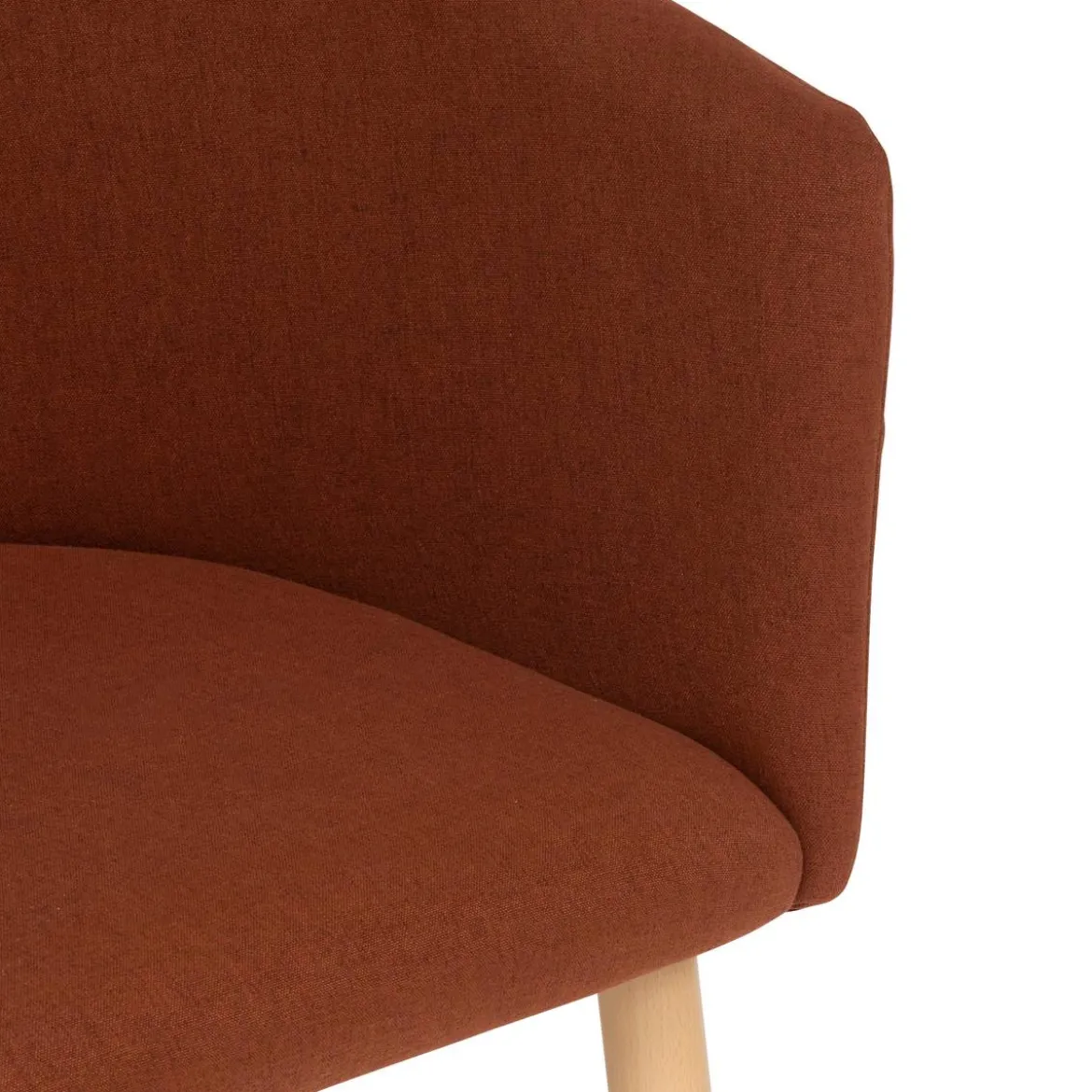 Fauteuil à dîner "Marlo"