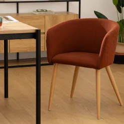 Fauteuil à dîner