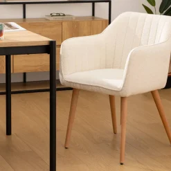 Fauteuil à dîner 