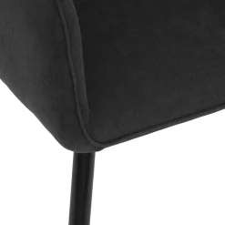 Fauteuil à dîner "Visoca"