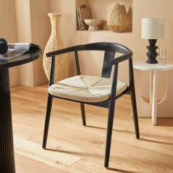 Fauteuil à dîner