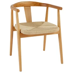 Fauteuil à dîner "Yamato"