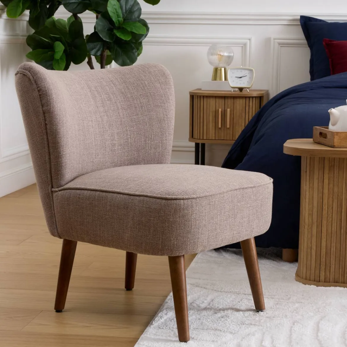 Fauteuil "Aera"