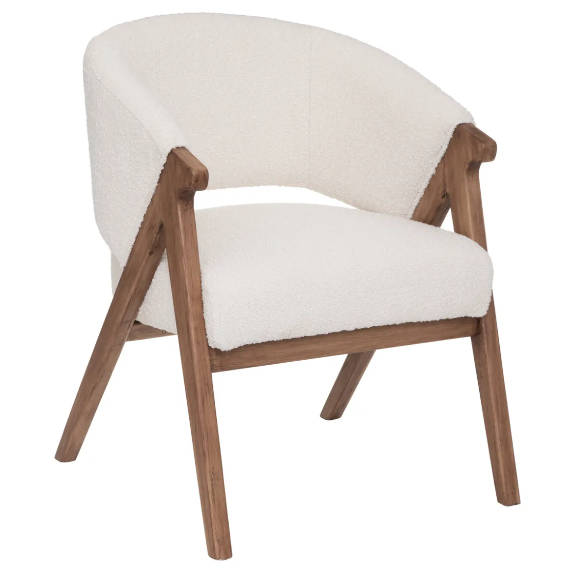 Fauteuil "Amza"