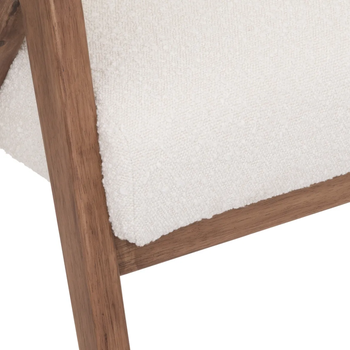 Fauteuil "Amza"