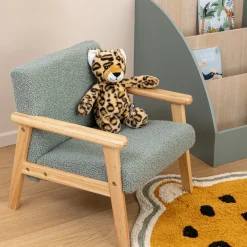 Fauteuil "Basile"