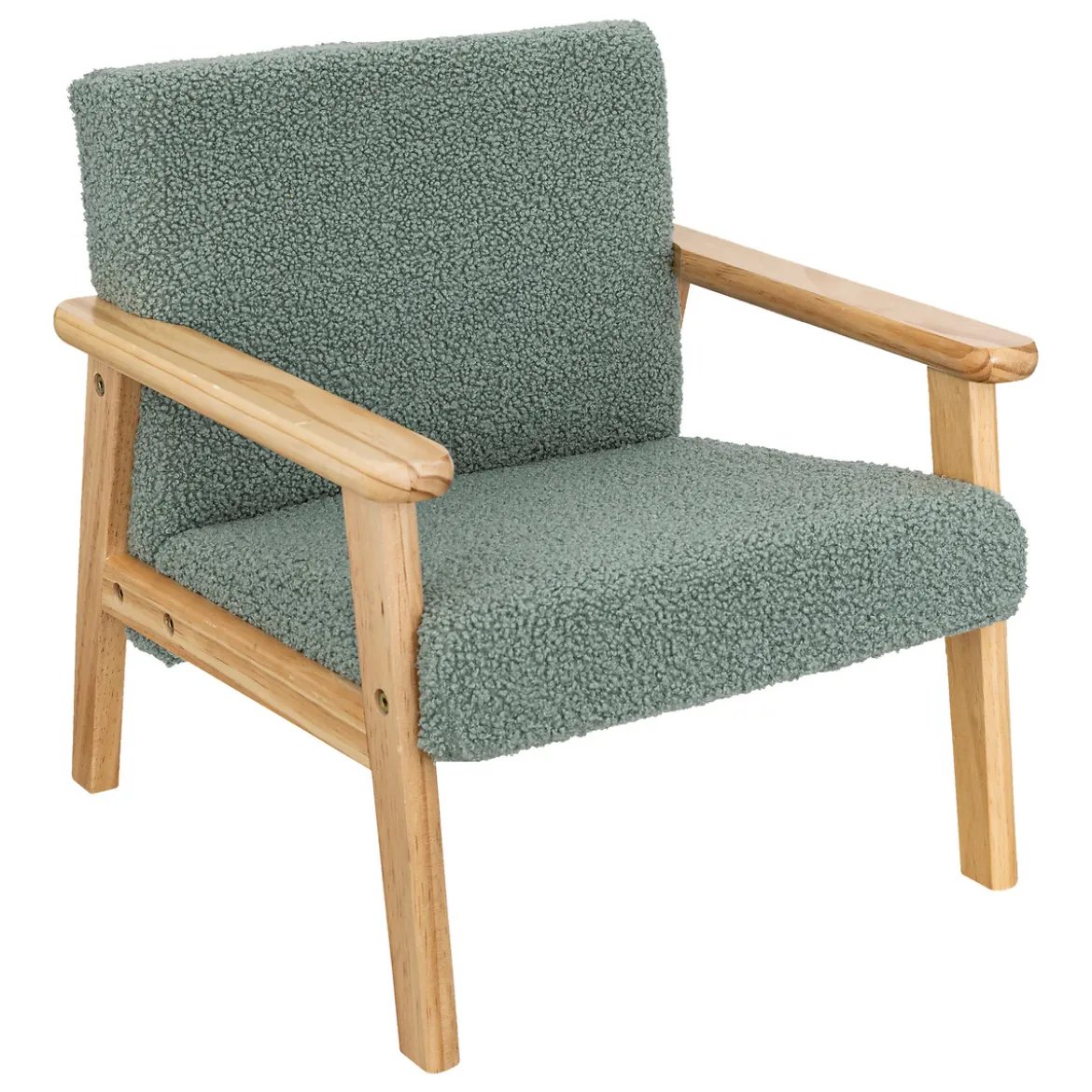 Fauteuil "Basile"