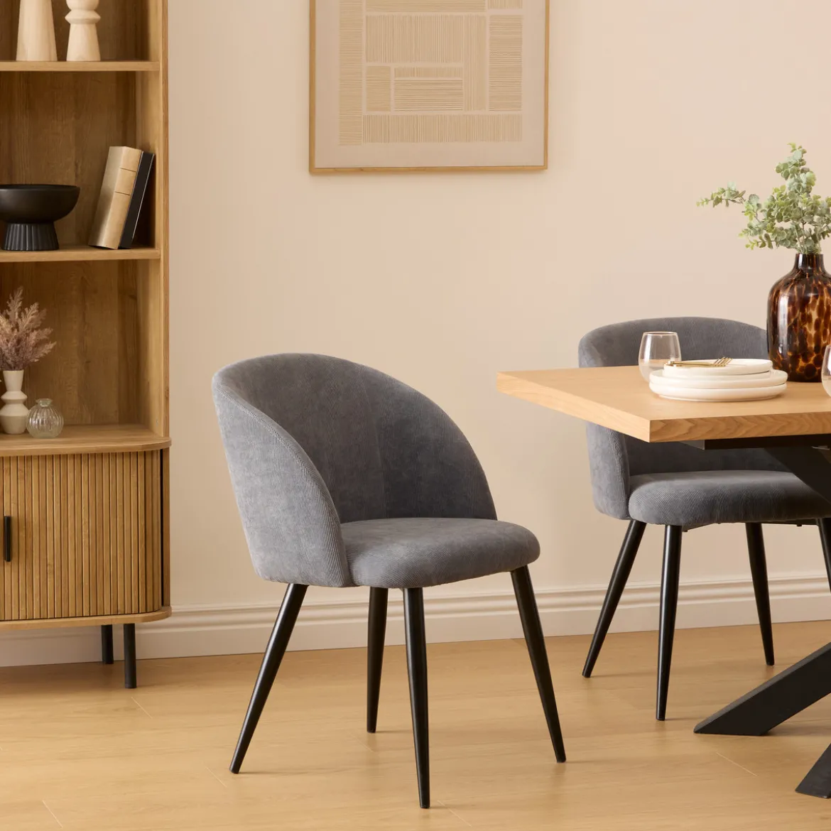 Fauteuil "Celeste"