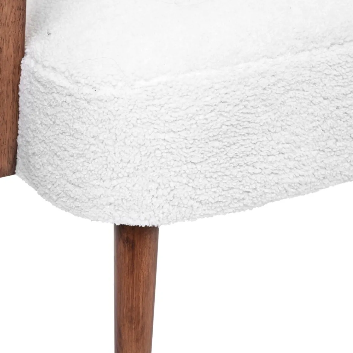 Fauteuil "Chiara"
