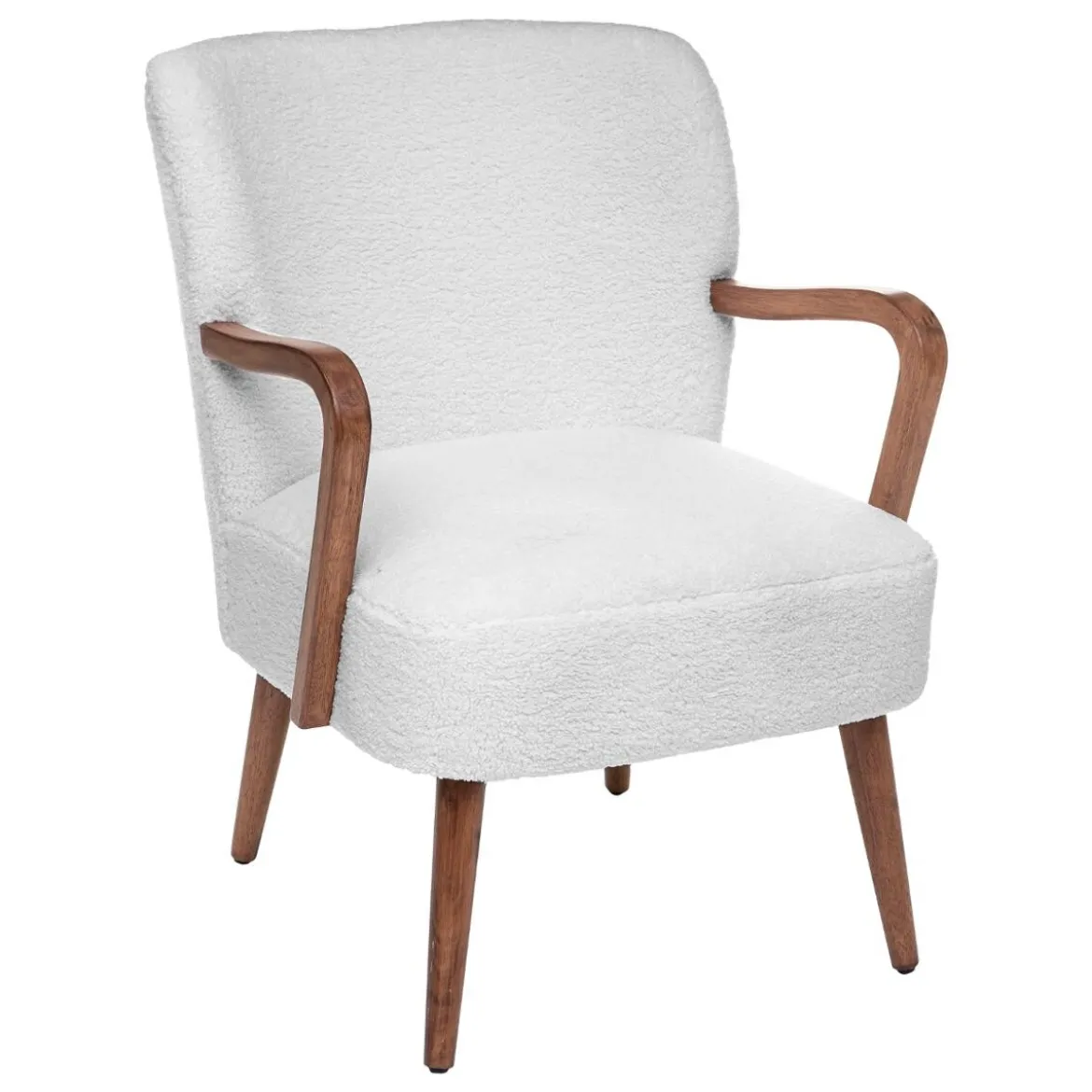 Fauteuil "Chiara"