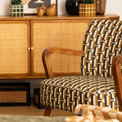 Fauteuil