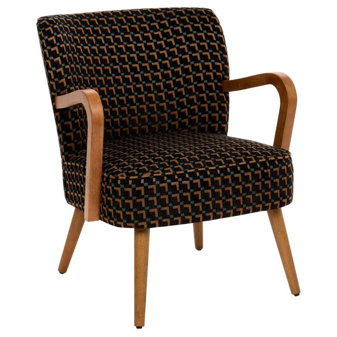 Fauteuil "Chiara"