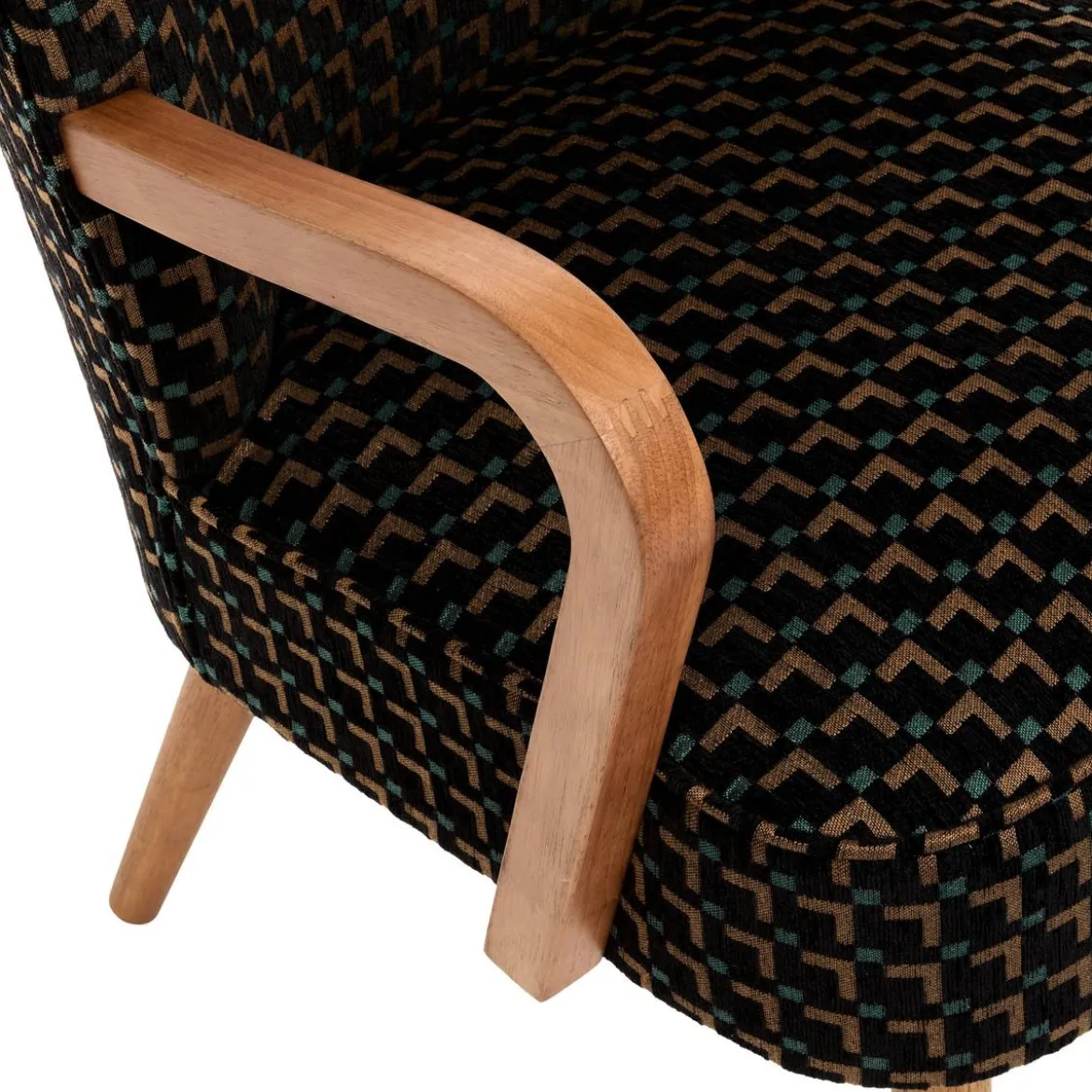 Fauteuil "Chiara"