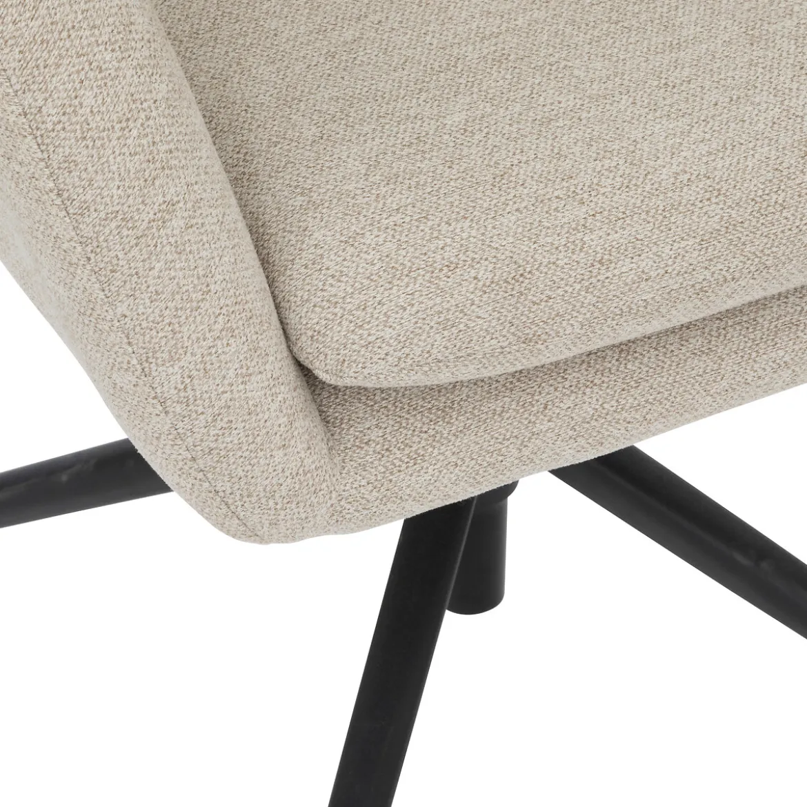 Fauteuil de bureau "Sipca"
