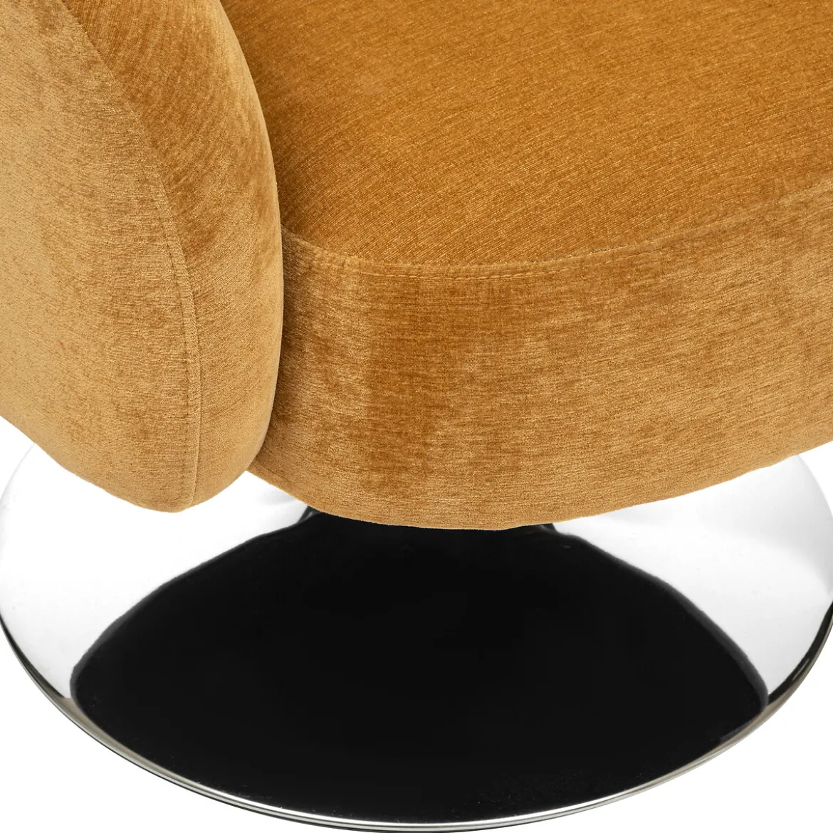Fauteuil "Edith"
