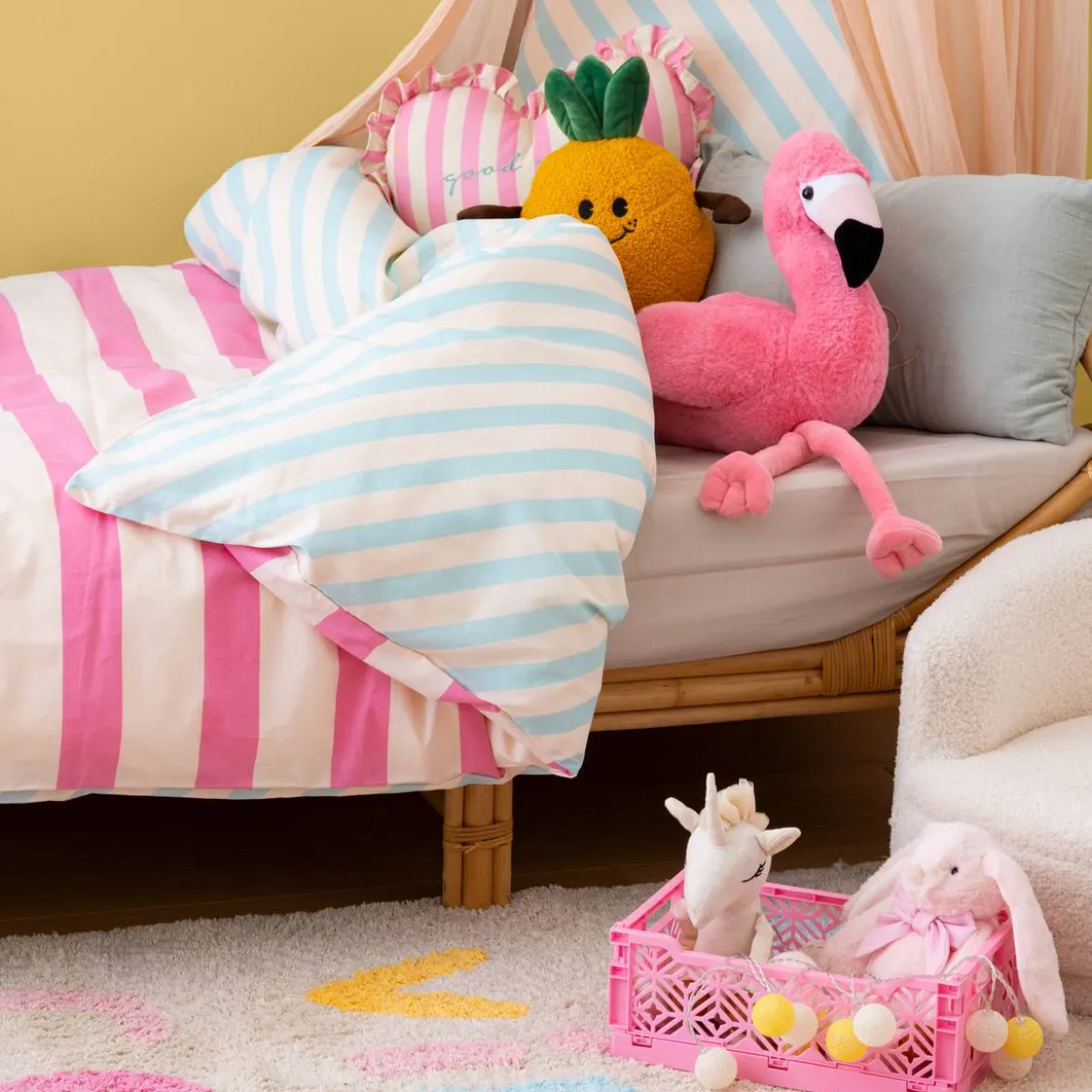 Fauteuil enfant