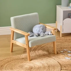 Fauteuil enfant 