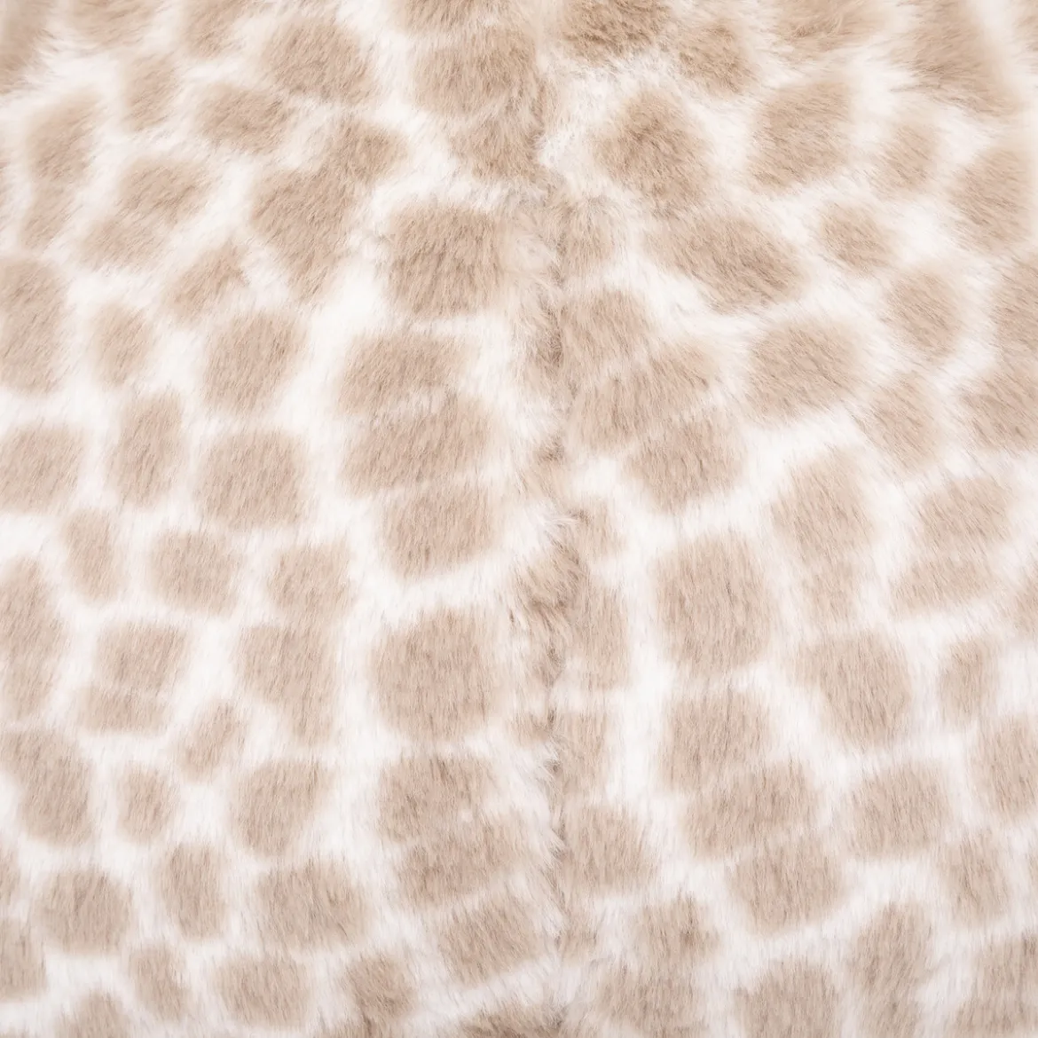 Fauteuil enfant "Girafe"