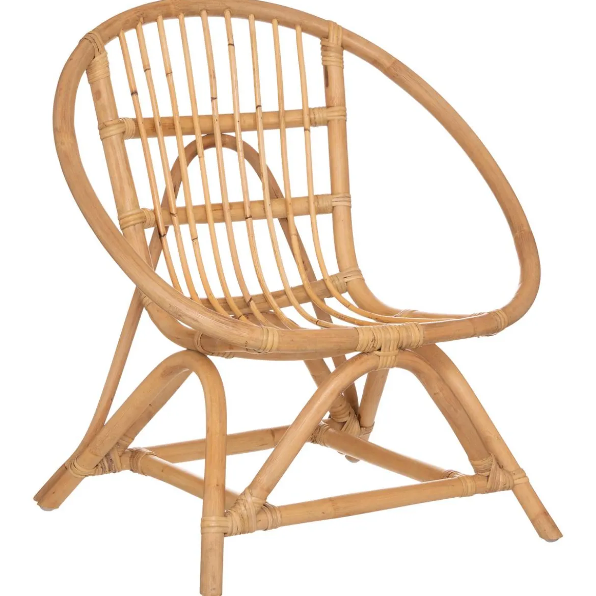 Fauteuil enfant "Léo"