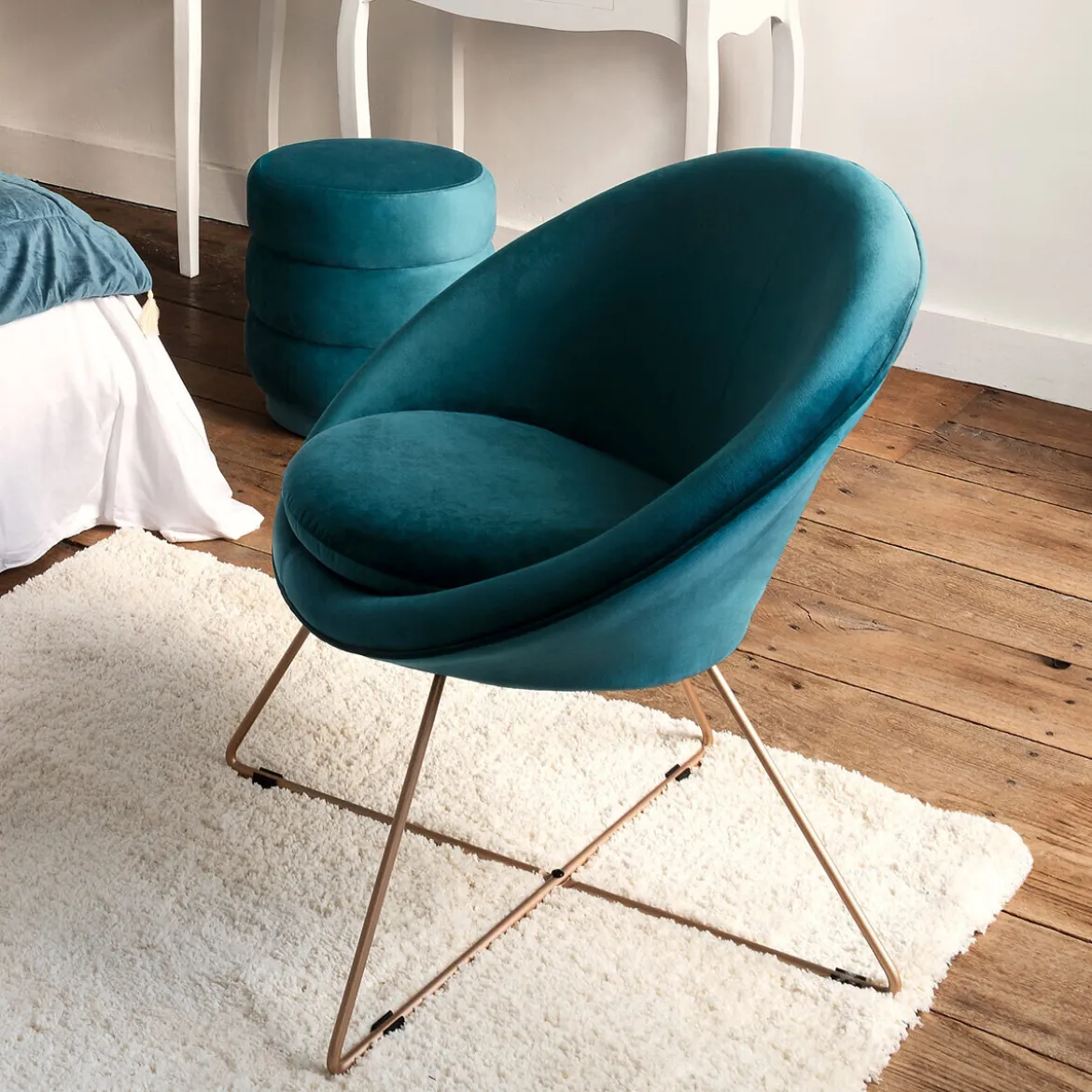 Fauteuil "Evan"