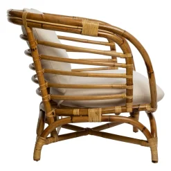 Fauteuil "Farah"