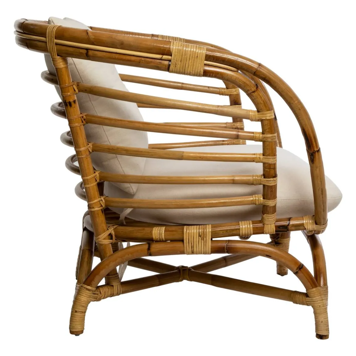 Fauteuil "Farah"