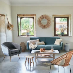 Fauteuil "Keko"