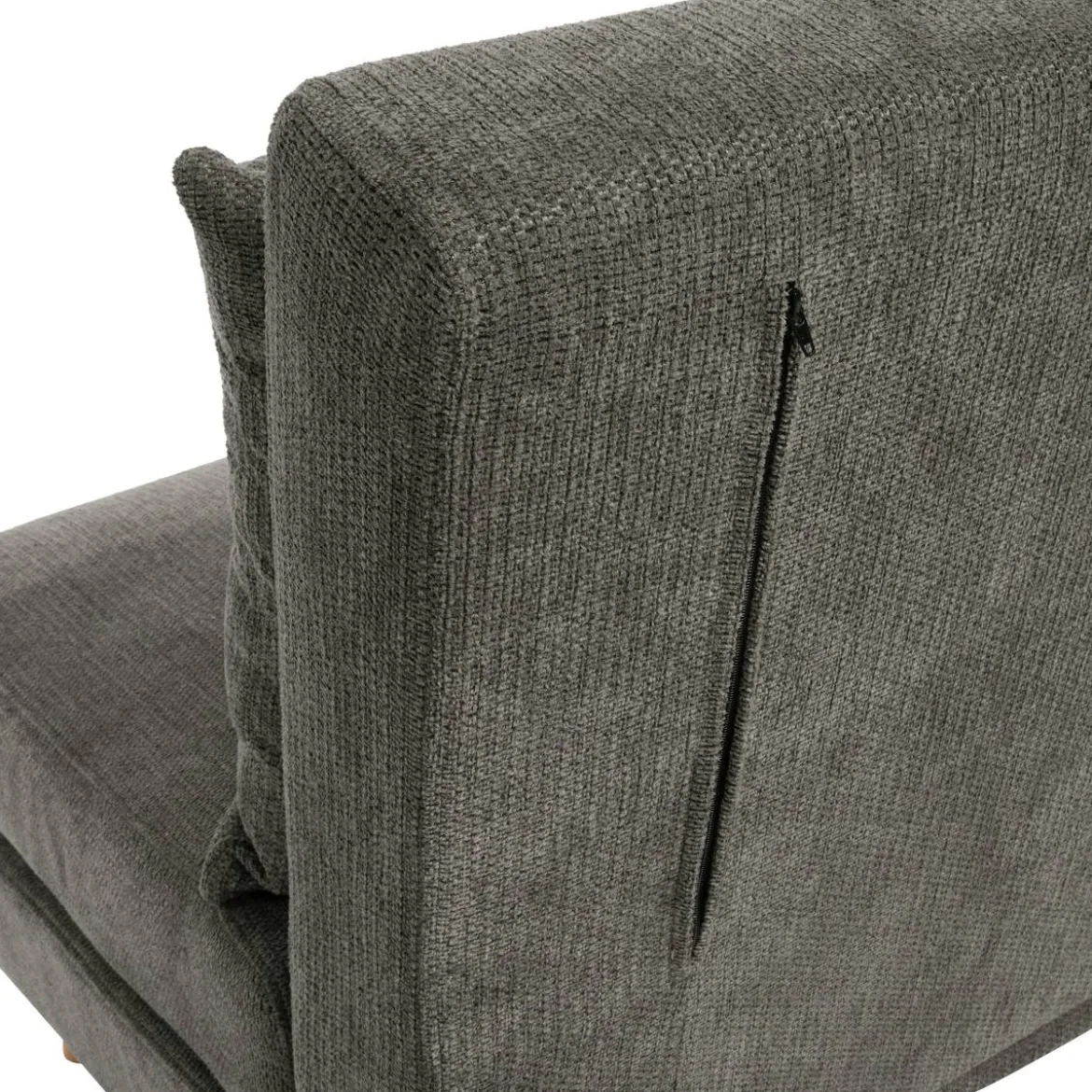 Fauteuil "Kora"