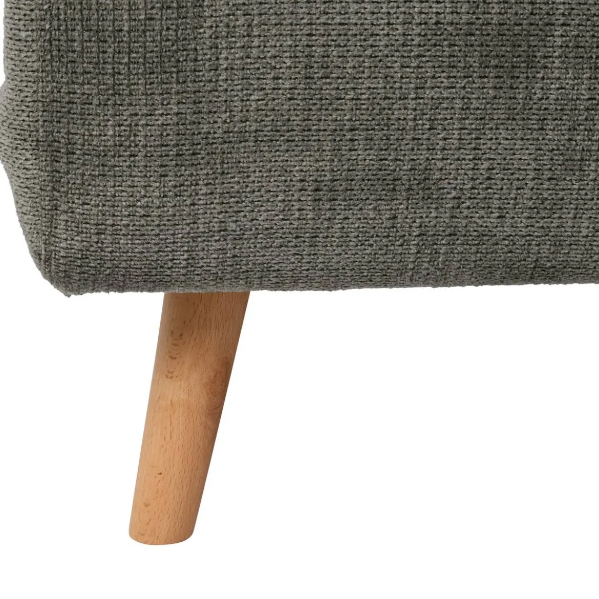 Fauteuil "Kora"