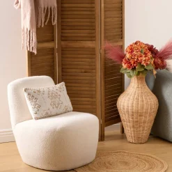 Fauteuil "Leone"