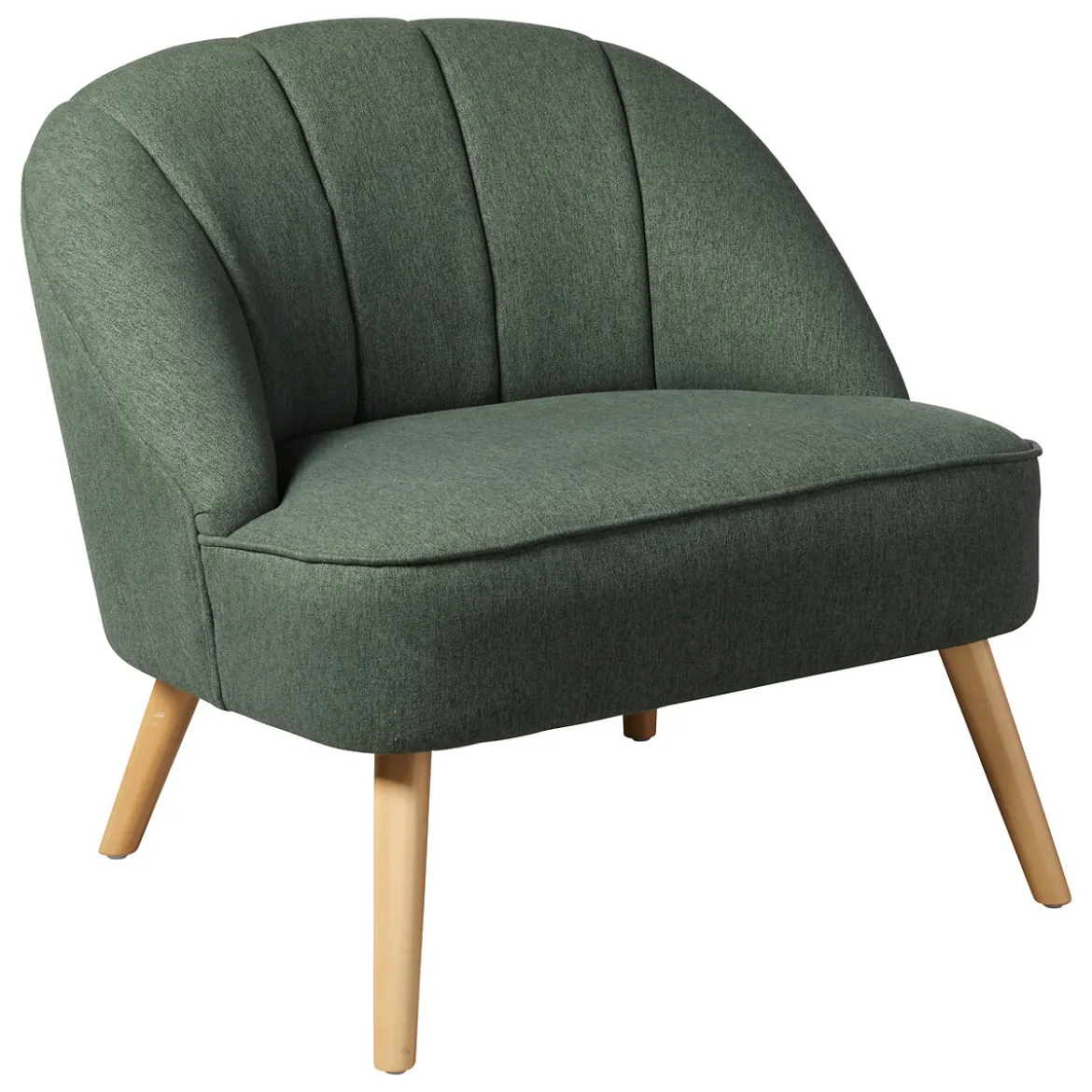 Fauteuil "Naova"