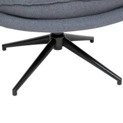 Fauteuil pivotant