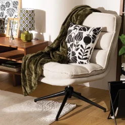 Fauteuil pivotant 