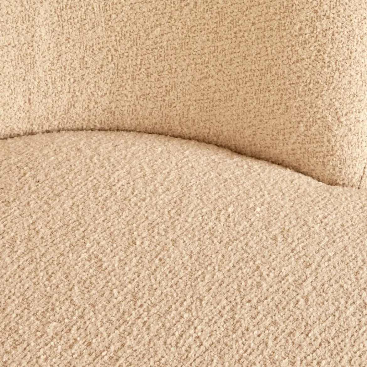 Fauteuil pivotant "Sileo"