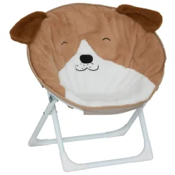 Fauteuil pliant enfant