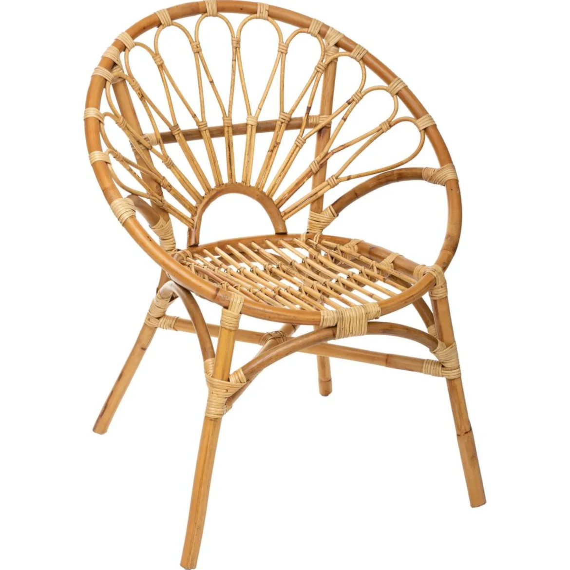 Fauteuil "Praya"