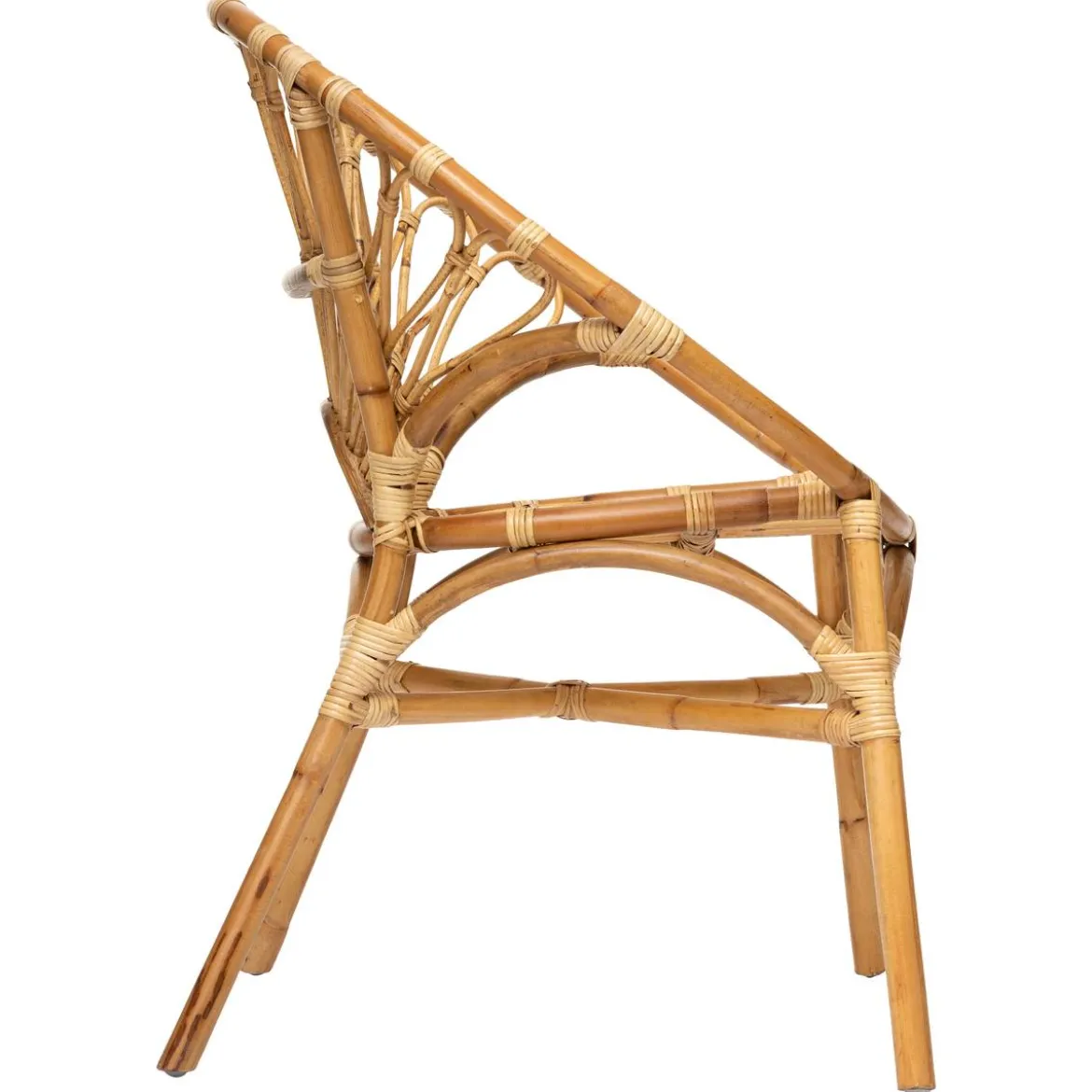 Fauteuil "Praya"