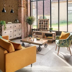 Fauteuil 