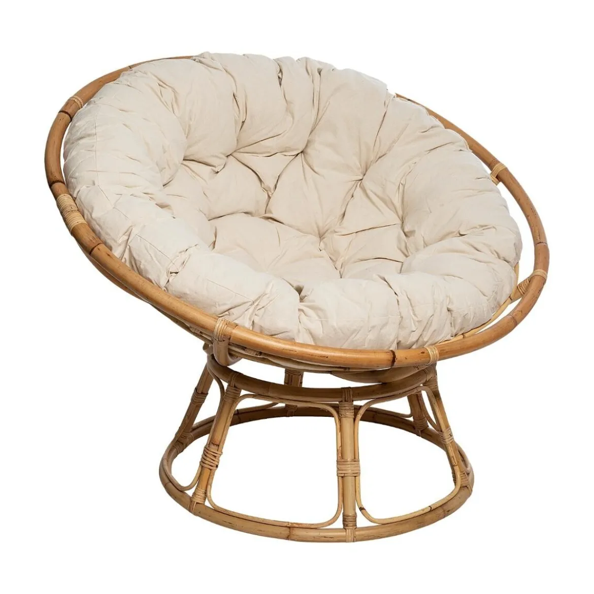 Fauteuil "Seram"