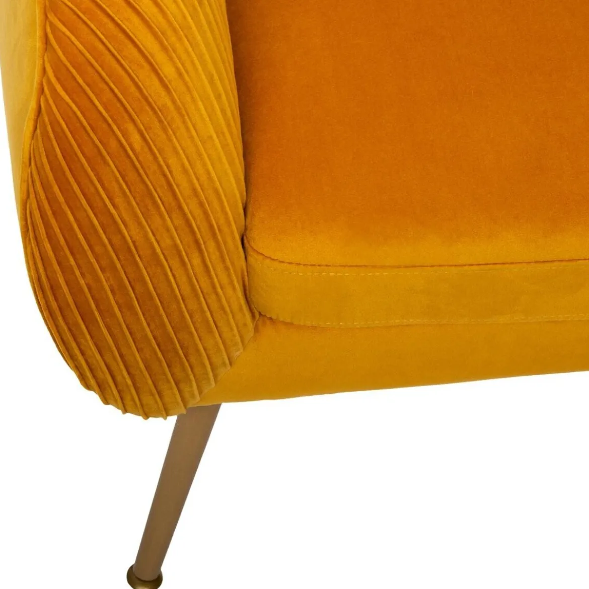 Fauteuil "Solaro"