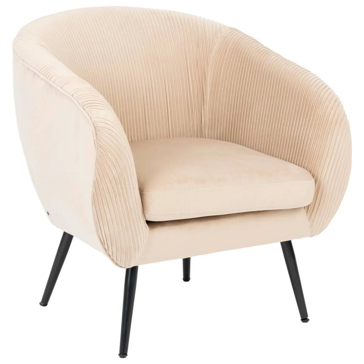 Fauteuil "Solaro"