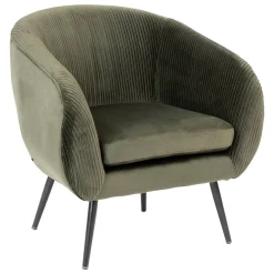 Fauteuil "Solaro"