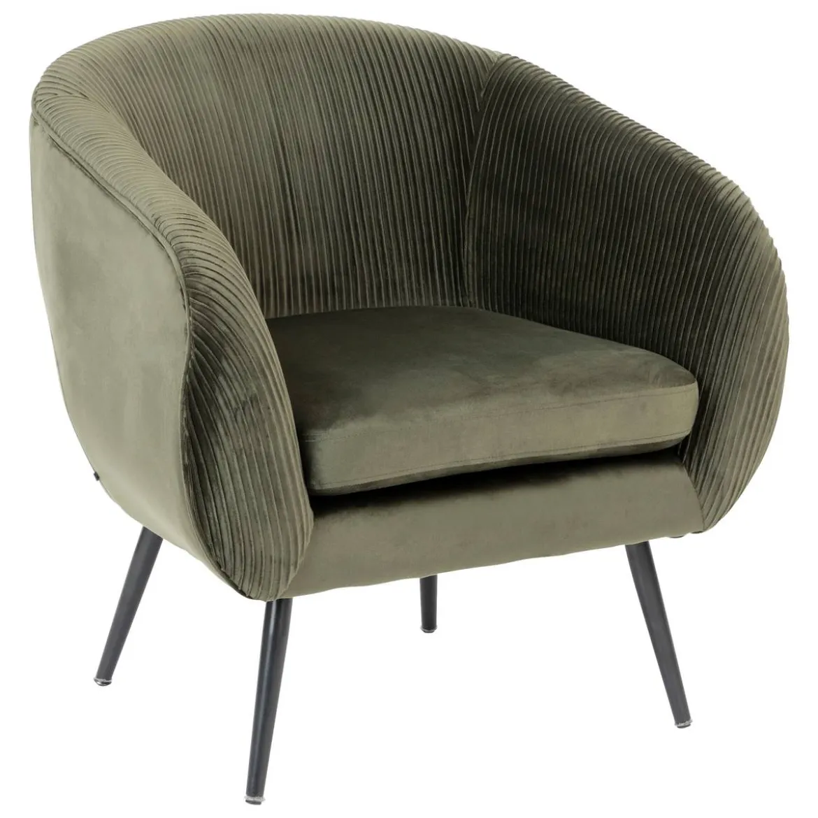 Fauteuil "Solaro"