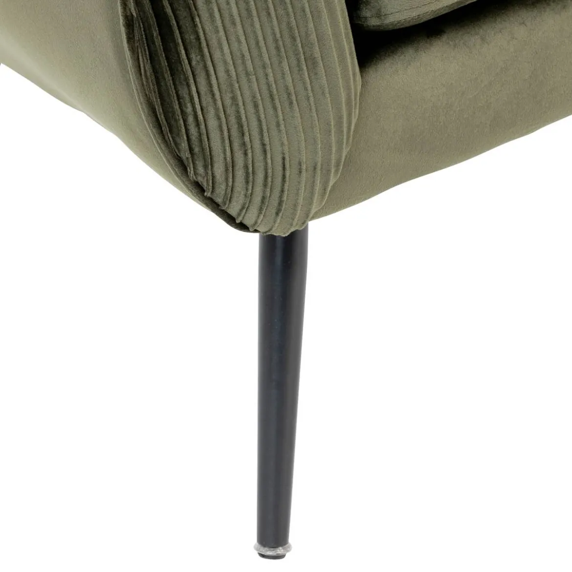 Fauteuil "Solaro"