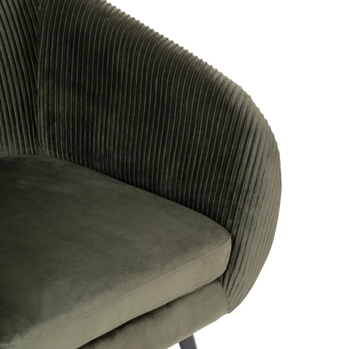 Fauteuil "Solaro"