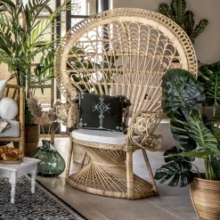 Fauteuil "Takta"