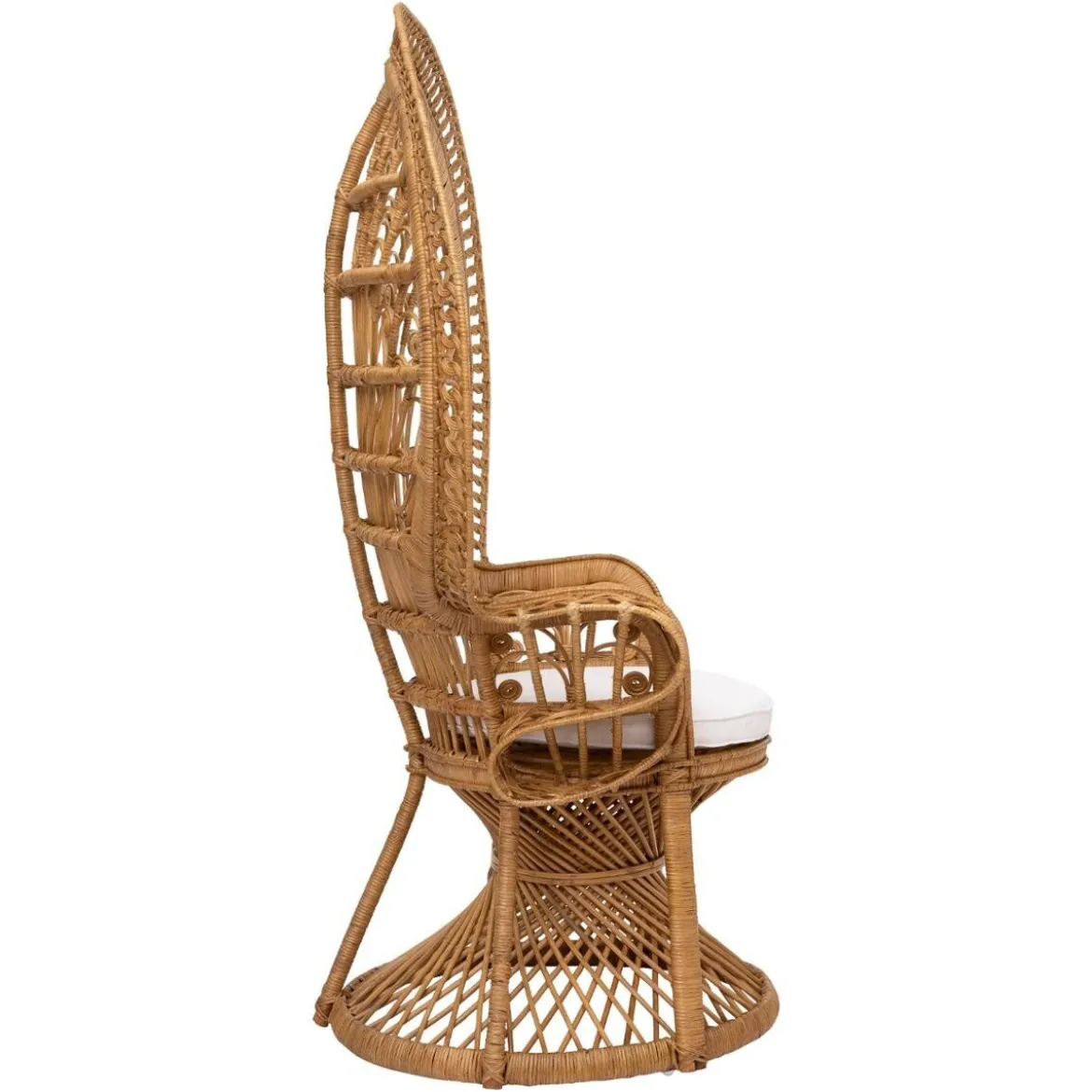 Fauteuil "Takta"
