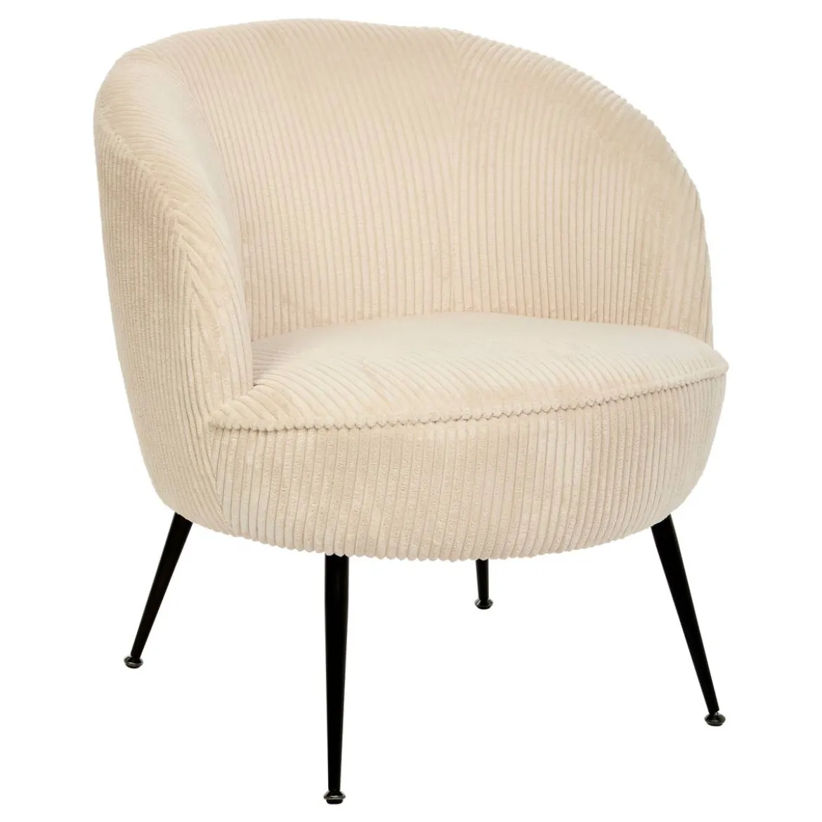 Fauteuil "Tildae"